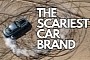 Americans Build the Scariest Cars of the Decade, Tahoe and F-Series Are the Spookiest