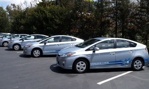 Americans Confused over Hybrids, PHEVs, EVs