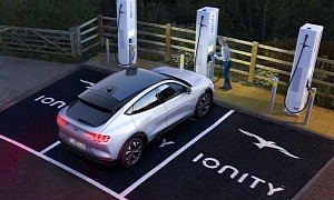 Americans Grew More Open to Owning an Electric Vehicle, 14% Would Buy One Today