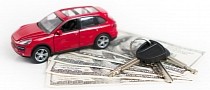 Americans Have Trillions in Auto Debt, Could Be at Tipping Point