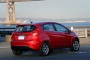 Americans Turn to Hatchbacks, Fiesta Sales Reveal