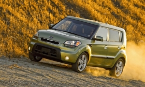 Americans Will Have a Lot of Kia Soul