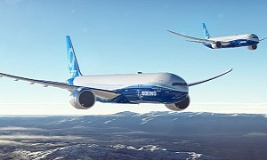 America’s First Sustainable Aviation Fuel Plant to Be Built, Backed by Boeing