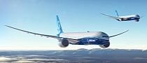 America’s First Sustainable Aviation Fuel Plant to Be Built, Backed by Boeing