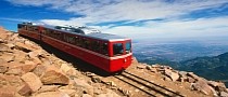 America’s Highest-Altitude Railway Reopens, Reveals New Sustainable Visitors’ Center