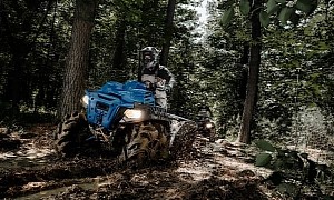 America’s John Duttons Have Some Buying to Do, 2023 Polaris Range Pricing Confirmed