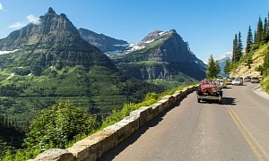 America's Top 5 Driving Adventures for Spring 2022