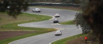 AMG Announces Driving Academy 2009/2010 Programme