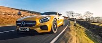 AMG Boss Confirms Hotter AMG GT Version, Says It's Not a Black Series