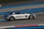 AMG Driving Academy Now Includes SLS AMG and E 63 AMG