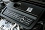 AMG Four-Cylinder to Power Other Mercedes-Benz Models