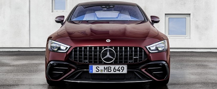 Daimler is reportedly creating a new business group comprised of the Maybach, AMG and G-Class sub-brands