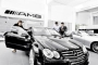 AMG Performance Brand Opens 175 Centers