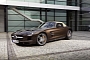 AMG Ride Control Offered on Mercedes SLS AMG