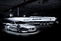 AMG Vision Gran Turismo And Cigarette Racing 50 Vision GT Concepts