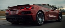 Amid Production Delays, Chevrolet Offers New Videos to Disgruntled Corvette Z06 Customers