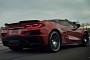 Amid Production Delays, Chevrolet Offers New Videos to Disgruntled Corvette Z06 Customers