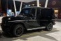 Aside From Bentleys and Rolls-Royces, Conor McGregor Also Has a Mercedes-AMG G 63