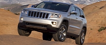 AMP Electric Jeep Grand Cherokee Coming to Detroit Motor Show