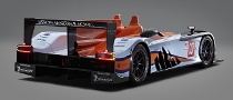 AMR-One to Make Race Debut at Le Mans Series Opener
