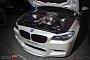 AMS Claims to Have Unlocked BMW F10 M5 ECUs, Offers 100HP+ Reflash for $3,000