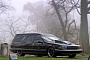 AMS Performance Builds the World’s Fastest... Hearse