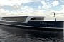 Amsterdam’s Pilot Vessel Neo Orbis Will Use Hydrogen in an Innovative Fixed Form