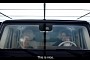 Amusing Mercedes-Benz G-Class Ad Pokes Fun at the Car and Its Customers
