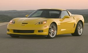 An All-Electric Corvette Prototype is On Its Way, But Not from Chevrolet
