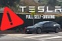 An Anti-FSD Beta Ad Will Run at This Year's Super Bowl, Tesla Staying Silent