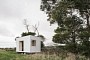 An Architect Designed This Adorable Micro Cabin to Be Surprisingly Functional