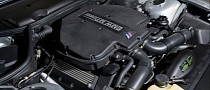 An Eight-Cylinder Legend, the Naturally-Aspirated S62 Was BMW M’s First Production V8