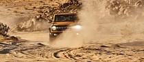 Electric Ford Bronco Under Consideration, Suggests Ford CEO Jim Farley