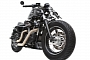 An Evil Harley-Davidson Sportster 48? Yes Sir!