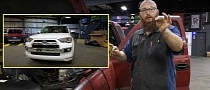 Experienced Mechanic Helps Buyers Identify Common Used Toyota Problems