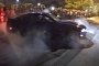 An Extreme Burnout Party Is the 'Murrican Way to Start a New Year