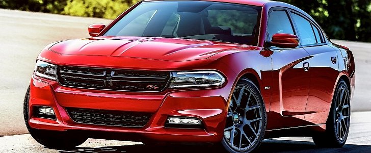 Man buys Dodge Charger, 3 other cars with illegal loan meant for small business relief