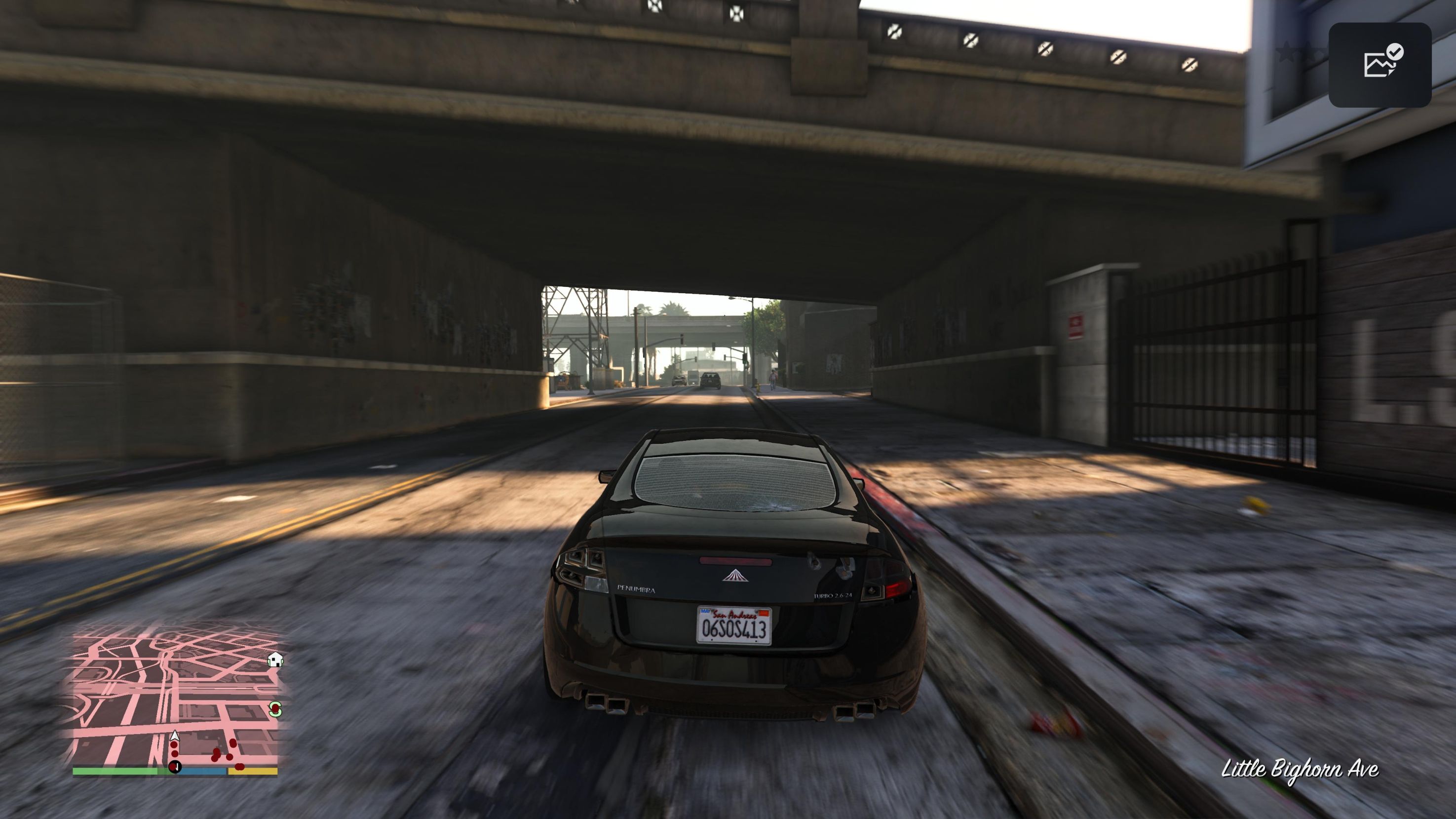 GTA 6: Neue Screenshots geleakt!