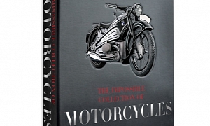 An Impossible Collection of Motorcycles for $695