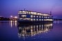 An Indian Riverboat Has Set Off on the World’s Longest Luxury River Cruise