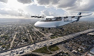 An Innovative Green Air Mobility Operator Is Betting on the Electra eSTOL