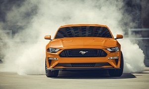 An iPhone Is All You’ll Need to Play with a 3D Version of the 2020 Ford Mustang