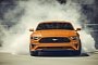 An iPhone Is All You’ll Need to Play with a 3D Version of the 2020 Ford Mustang