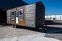 An Unusual Builder Shows Off What Might Be the Perfect Tiny Home