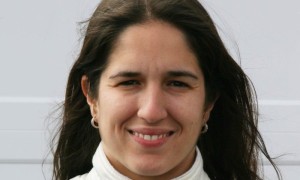 Ana Beatriz to Make IndyCar Debut in Sao Paolo