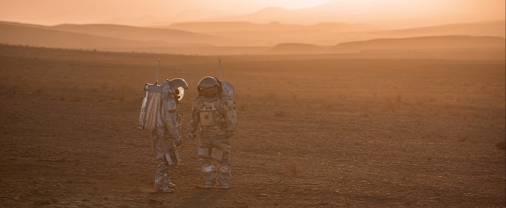 The 13th Mars Analog Mission of the Austrian Space Forum (OeWF) will have a crew of six analog astronauts live in isolation for 20 days
