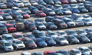 Analysts: 2009 US Cars Sales to Total 11.5M Units