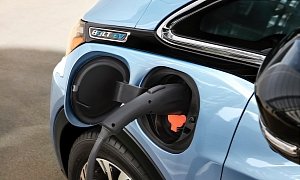Analysts Suggest That Global EV Sales Will Drop 43 Percent This Year