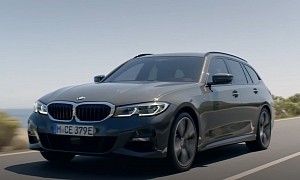 My BMW App Tells You Everything About Your Journeys and This Is How You Can Use It