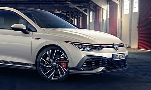 Analyzing the New Features of the 2021 VW Golf GTI Clubsport